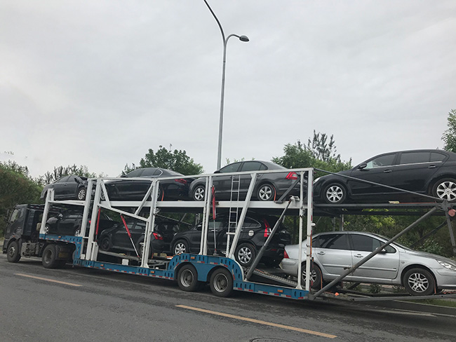 德州轎車托運(yùn)公司在哪里