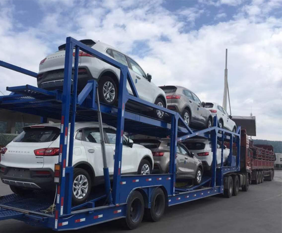 春運時間定了！同風運車帶你回家