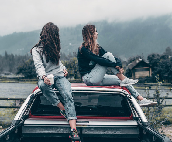 想和您的愛車一起親密旅行？轎車托運公
