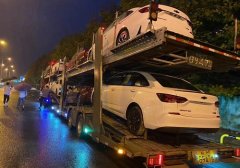 聊城托運(yùn)汽車哪個(gè)物流好 多少錢