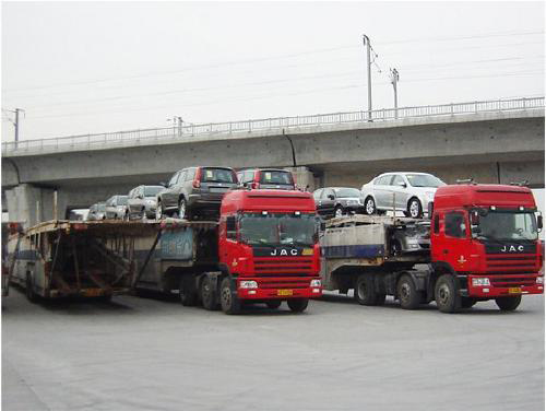廣州到廈門托運汽車600公里多少錢價格表_收費標(biāo)準(zhǔn)