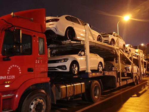 長春到齊齊哈爾托運(yùn)汽車500公里多少錢_收費(fèi)標(biāo)準(zhǔn)