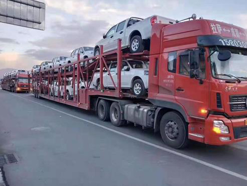 長春到哈爾濱托運(yùn)汽車300公里多少錢_收費(fèi)標(biāo)準(zhǔn)