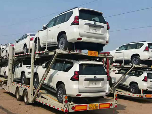 廣州到漳州托運汽車600公里多少錢價格表_收費標(biāo)準(zhǔn)