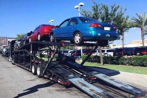 新人你要汽車托運？這些不得不問，不得