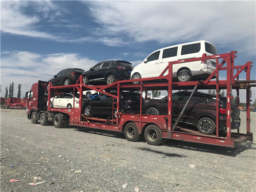 這些年遇到關(guān)于汽車托運的真人真事真糾紛(圖2)