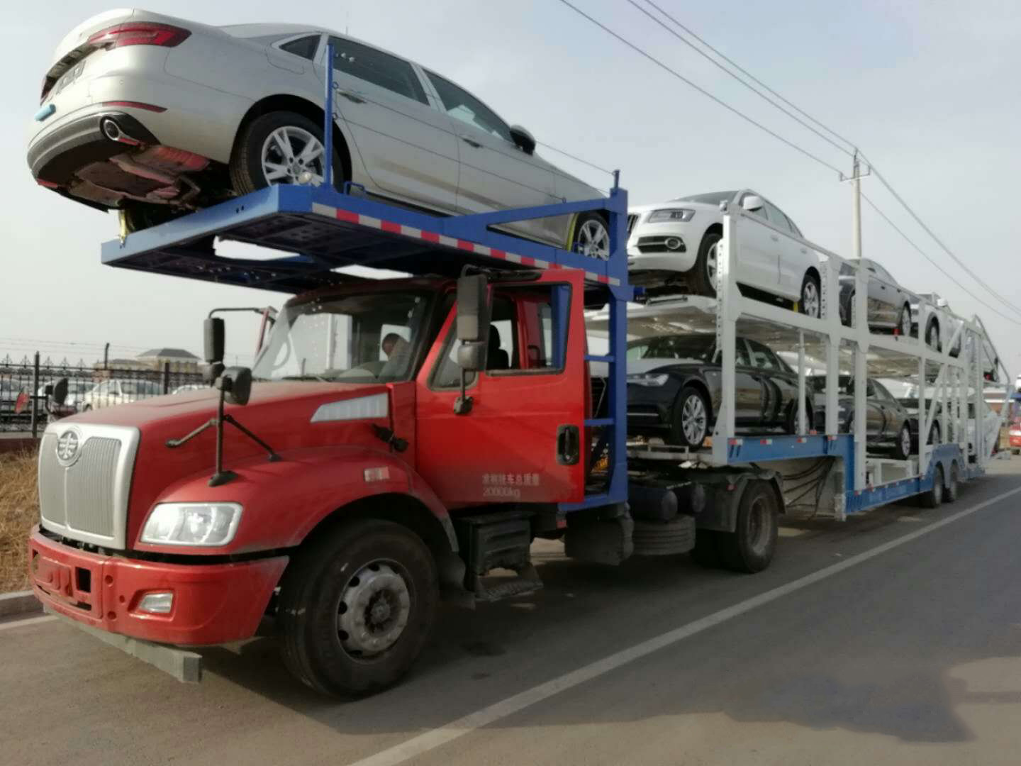 從廣州托運(yùn)汽車到拉薩大概多少錢收費(fèi)標(biāo)準(zhǔn)