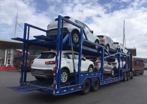 家用小汽車是如何托運(yùn)的2023已更新
