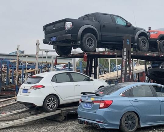 中山到上海私家車托運公司