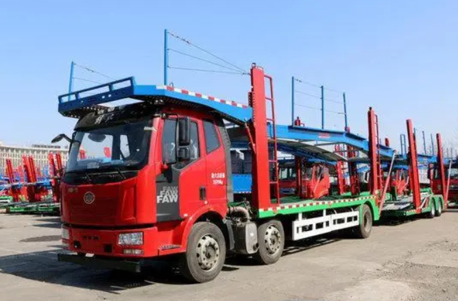 重慶汽車托運(yùn)價(jià)格表收費(fèi)標(biāo)準(zhǔn)