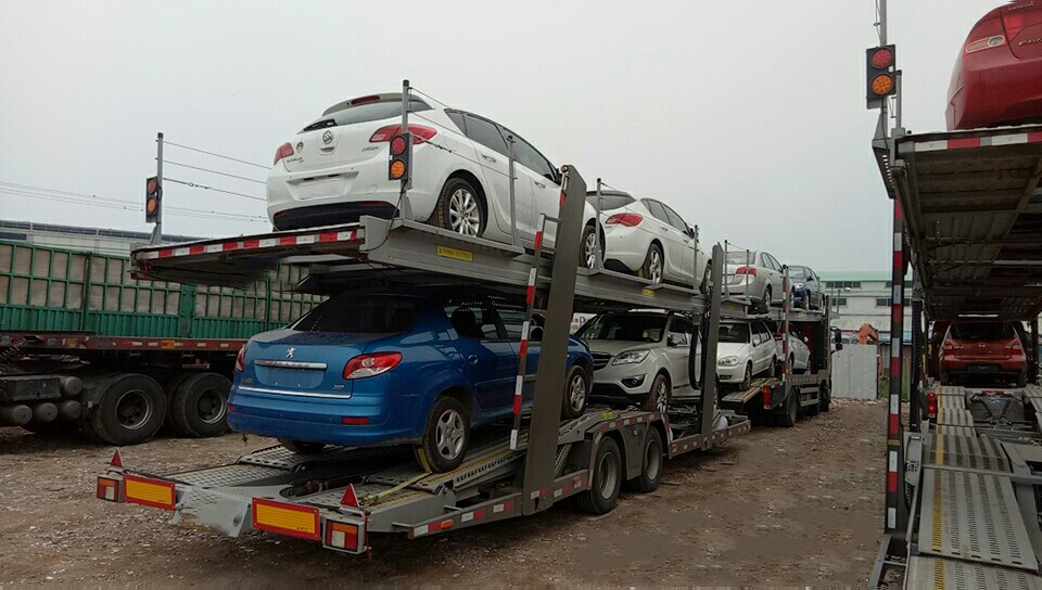 汽車郵寄是怎么收費(fèi)的