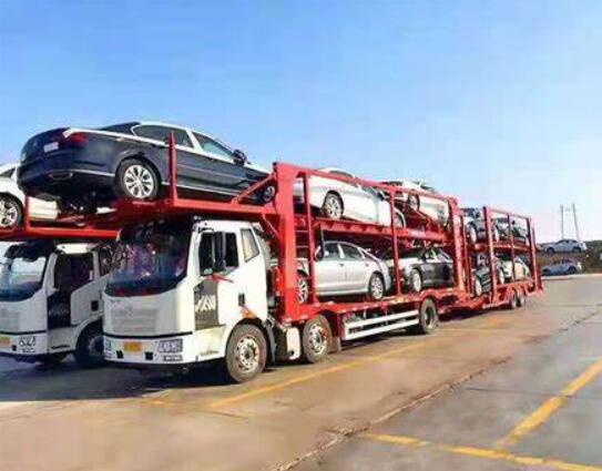 哪里有海口至烏魯木齊托運轎車公司