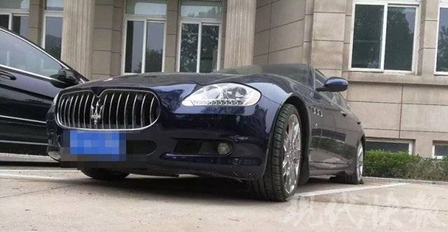 豪車托運哪家好？怎么判斷？(圖1)