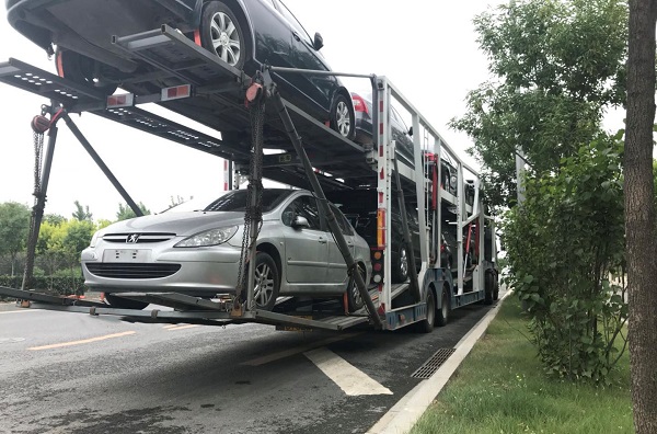 選對汽車托運方式，同風運車助您一臂之