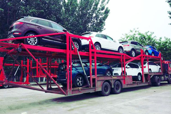 承德汽車托運(yùn)物流公司