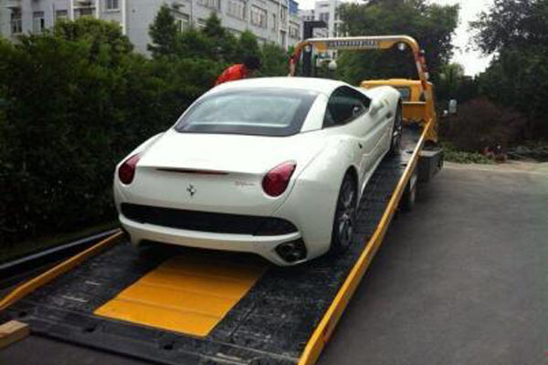 承德汽車托運(yùn)價(jià)格表