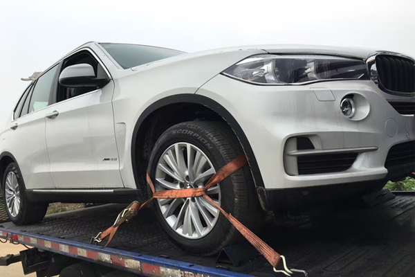 車輛托運辦理,托運車輛手續