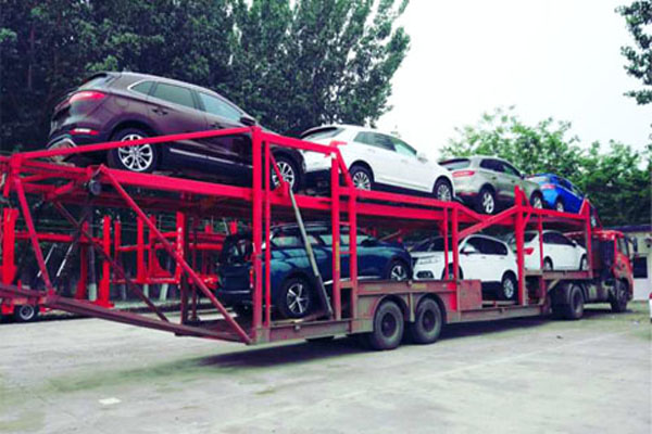 海西汽車托運公司,海西托運轎車物流