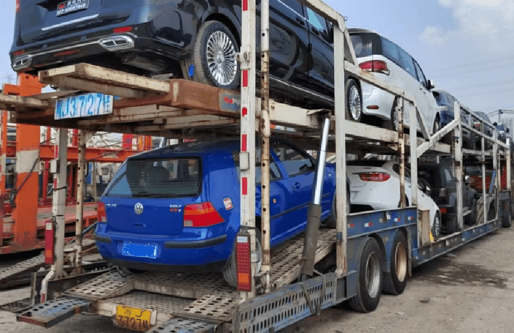 汽車托運(yùn)費(fèi)用組成方式