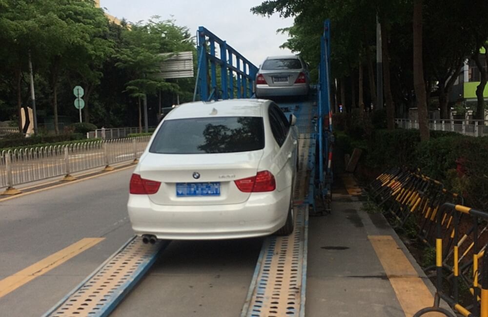 汽車托運(yùn)公司的選擇有哪些重要因素