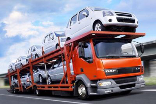 阜陽(yáng)車(chē)輛托運(yùn)到蘇州價(jià)格表