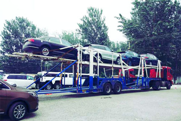 阜新托運(yùn)車(chē)輛到鹽城如何收取費(fèi)用