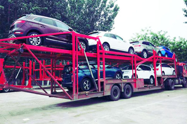 綏化托運(yùn)轎車(chē)到淮安多少錢(qián)怎么收費(fèi)