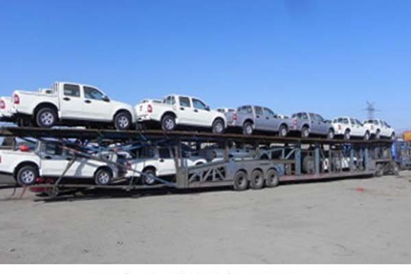 吐魯番托運(yùn)二手車(chē)到萍鄉(xiāng)大概要多少錢(qián),吐魯番托運(yùn)私家車(chē)到萍鄉(xiāng)要多久