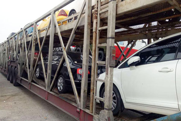 益陽(yáng)私家車托運(yùn)到葫蘆島需要多少費(fèi)用,益陽(yáng)托運(yùn)轎車到葫蘆島要多久