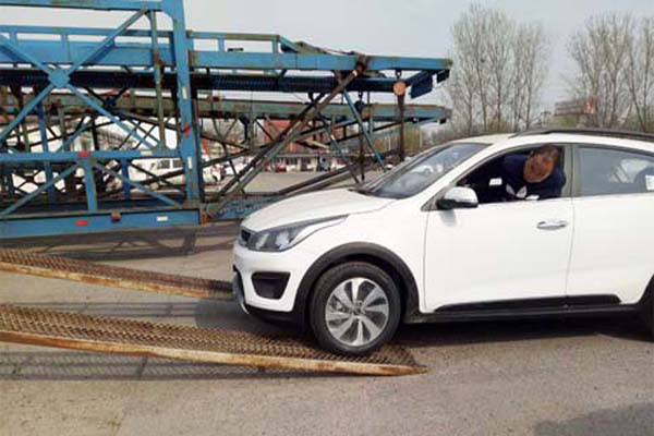 益陽(yáng)私家車托運(yùn)到葫蘆島需要多少費(fèi)用,益陽(yáng)托運(yùn)轎車到葫蘆島要多久