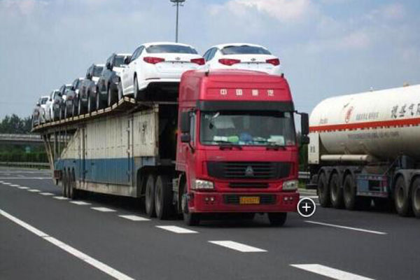 北海托運車輛到錦州價格表及時效