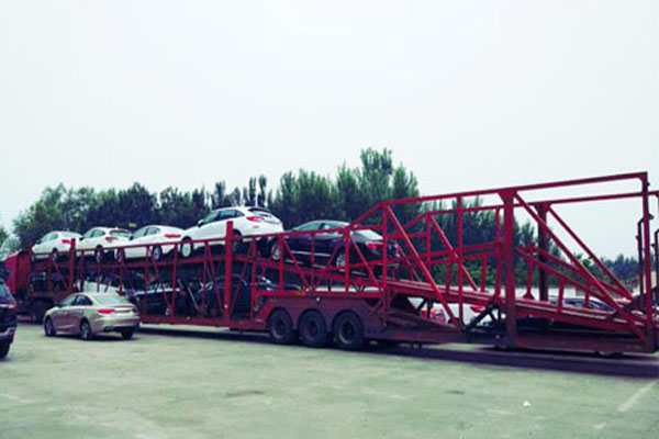 賀州轎車(chē)托運(yùn)到煙臺(tái)大約多少錢(qián),賀州轎車(chē)托運(yùn)到煙臺(tái)要多久