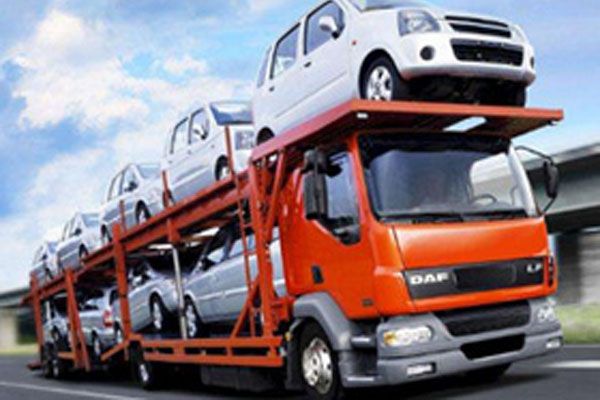 汽車托運1000公里大約要多少錢？
