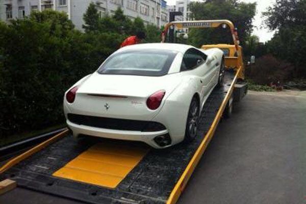 汽車托運要當心!這些常見的坑過你一定要了解(圖1) 汽車托運要當心!這些常見的坑過你一定要了解(圖1)