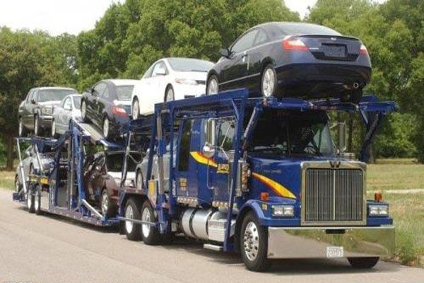 二手車托運和新車托運有什么區(qū)別？