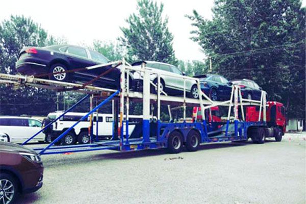 異地購車進行托運怎么收費(圖1) 異地購車進行托運怎么收費(圖1)