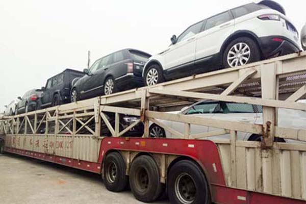 北京汽車托運(yùn)到孝義多少錢,北京托運(yùn)二手車到孝義要多久