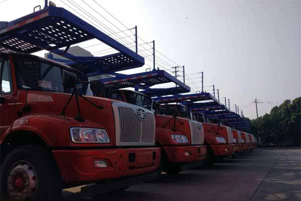 濟南托運汽車物流,沈陽轎車托運公司