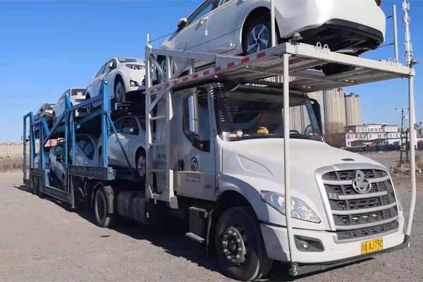 濟南轎車托運公司,西寧車輛托運物流